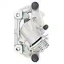 Load image into Gallery viewer, CQ Premium Disc Brake Caliper with Bracket - 19-B6284A