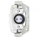 Load image into Gallery viewer, CQ Premium Disc Brake Caliper with Bracket - 19-B6284A