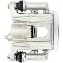 Load image into Gallery viewer, CQ Premium Disc Brake Caliper with Bracket Standard Replacement Front - 19-B6035