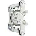 Load image into Gallery viewer, CQ Premium Disc Brake Caliper with Bracket Standard Replacement Front - 19-B6035
