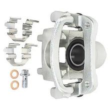 Load image into Gallery viewer, CQ Premium Disc Brake Caliper with Bracket Standard Replacement Front - 19-B6035