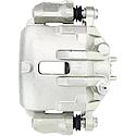 Load image into Gallery viewer, CQ Premium Semi Loaded Disc Brake Caliper with Bracket - 19-B3555