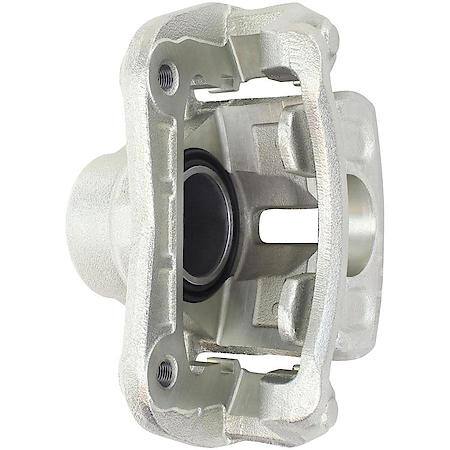 CQ Premium Semi Loaded Disc Brake Caliper with Bracket - 19-B3555