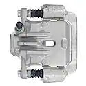 CQ Premium Disc Brake Caliper With Bracket - 19-B7029