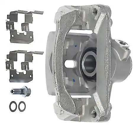 CQ Premium Disc Brake Caliper With Bracket - 19-B7029
