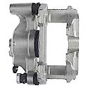 CQ Premium Semi Loaded Disc Brake Caliper with Bracket - 19-B3407