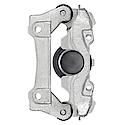 CQ Premium Semi Loaded Disc Brake Caliper with Bracket - 19-B3407