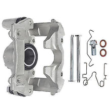 Load image into Gallery viewer, CQ Premium Semi Loaded Disc Brake Caliper with Bracket - 19-B3407