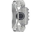 CQ Premium Disc Brake Caliper With Bracket - 19-B7028