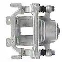 CQ Premium Disc Brake Caliper with Bracket Standard Replacement Front - 19-B6036
