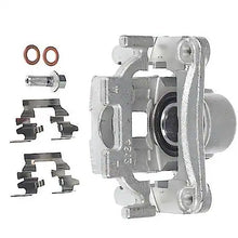 Load image into Gallery viewer, CQ Premium Disc Brake Caliper with Bracket Standard Replacement Front - 19-B6036
