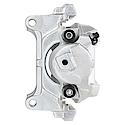 CQ Premium Semi-Loaded Disc Brake Caliper with Bracket - 19-B6156