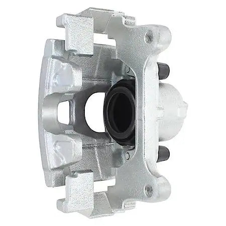 CQ Premium Semi-Loaded Disc Brake Caliper with Bracket - 19-B6156