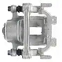 Load image into Gallery viewer, CQ Premium Disc Brake Caliper with Bracket Standard Replacement Front - 19-B6037