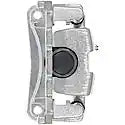 Load image into Gallery viewer, CQ Premium Disc Brake Caliper with Bracket Standard Replacement Front - 19-B6037