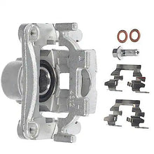 Load image into Gallery viewer, CQ Premium Disc Brake Caliper with Bracket Standard Replacement Front - 19-B6037