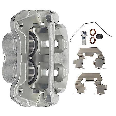 CQ Premium Disc Brake Caliper with Bracket - 19-B6449