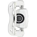 CQ Premium Semi Loaded Disc Brake Caliper with Bracket - 19-B3412A