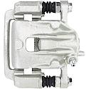 Load image into Gallery viewer, CQ Premium Semi Loaded Disc Brake Caliper with Bracket - 19-B3412A