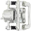 Load image into Gallery viewer, CQ Premium Semi Loaded Disc Brake Caliper with Bracket - 19-B3412A