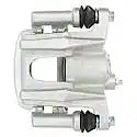 Load image into Gallery viewer, CQ Premium Disc Brake Caliper with Bracket Standard Replacement Front - 19-B6034