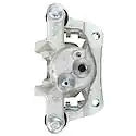 CQ Premium Disc Brake Caliper with Bracket Standard Replacement Front - 19-B6034