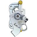 CQ Premium Semi Loaded Disc Brake Caliper with Bracket - 19-B6793