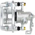 CQ Premium Semi Loaded Disc Brake Caliper with Bracket - 19-B6793