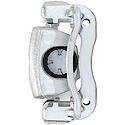 CQ Premium Semi Loaded Disc Brake Caliper with Bracket - 19-B6793