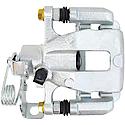 CQ Premium Semi Loaded Disc Brake Caliper with Bracket - 19-B6793