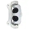 Load image into Gallery viewer, CQ Premium Disc Brake Caliper with Bracket Standard Replacement Front - 19-B6033