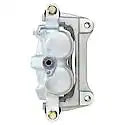 Load image into Gallery viewer, CQ Premium Disc Brake Caliper with Bracket Standard Replacement Front - 19-B6033