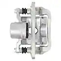 Load image into Gallery viewer, CQ Premium Disc Brake Caliper with Bracket Front - 19-B6270S