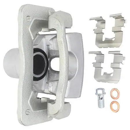 CQ Premium Disc Brake Caliper with Bracket Front - 19-B6270S