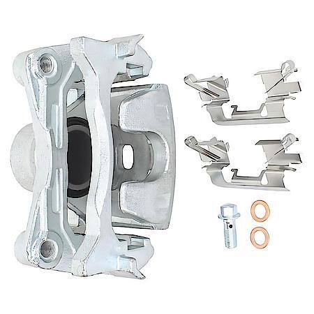 CQ Premium Disc Brake Caliper With Bracket - 19-B7103