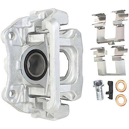 CQ Premium Disc Brake Caliper with Bracket - 19-B6446