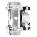 CQ Premium Semi Loaded Disc Brake Caliper with Bracket - 19-B3646