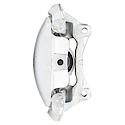 Load image into Gallery viewer, CQ Premium Semi Loaded Disc Brake Caliper with Bracket - 19-B3646