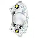 CQ Premium Semi Loaded Disc Brake Caliper with Bracket - 19-B3646
