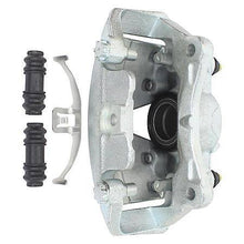 Load image into Gallery viewer, CQ Premium Semi Loaded Disc Brake Caliper with Bracket - 19-B3646
