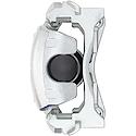 CQ Premium Disc Brake Caliper With Bracket - 19-B7102