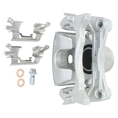 CQ Premium Disc Brake Caliper With Bracket - 19-B7102