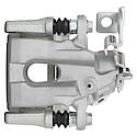 CQ Premium Semi Loaded Disc Brake Caliper with Bracket - 19-B3422
