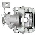 Load image into Gallery viewer, CQ Premium Semi Loaded Disc Brake Caliper with Bracket - 19-B3422