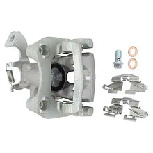 Load image into Gallery viewer, CQ Premium Semi Loaded Disc Brake Caliper with Bracket - 19-B3422