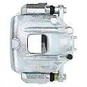 Load image into Gallery viewer, CQ Premium Semi Loaded Disc Brake Caliper with Bracket - 19-B6462S