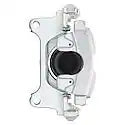 Load image into Gallery viewer, CQ Premium Semi-Loaded Disc Brake Caliper with Bracket - 19-B6157