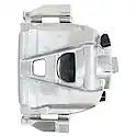 CQ Premium Semi-Loaded Disc Brake Caliper with Bracket - 19-B6157