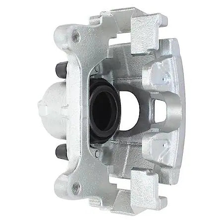 CQ Premium Semi-Loaded Disc Brake Caliper with Bracket - 19-B6157