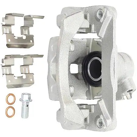 CQ Premium Disc Brake Caliper with Bracket - 19-B3425